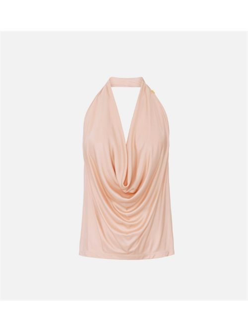 JERSEY TOP ELISABETTA FRANCHI | CN00861E2EA1 nude